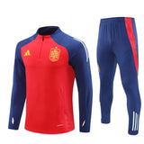 Tuta Calcio Spagna 24/25