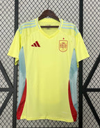 Maglia Spagna Away 24/25
