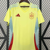 Maglia Spagna Away 24/25