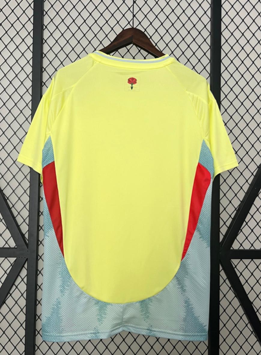 Maglia Spagna Away 24/25