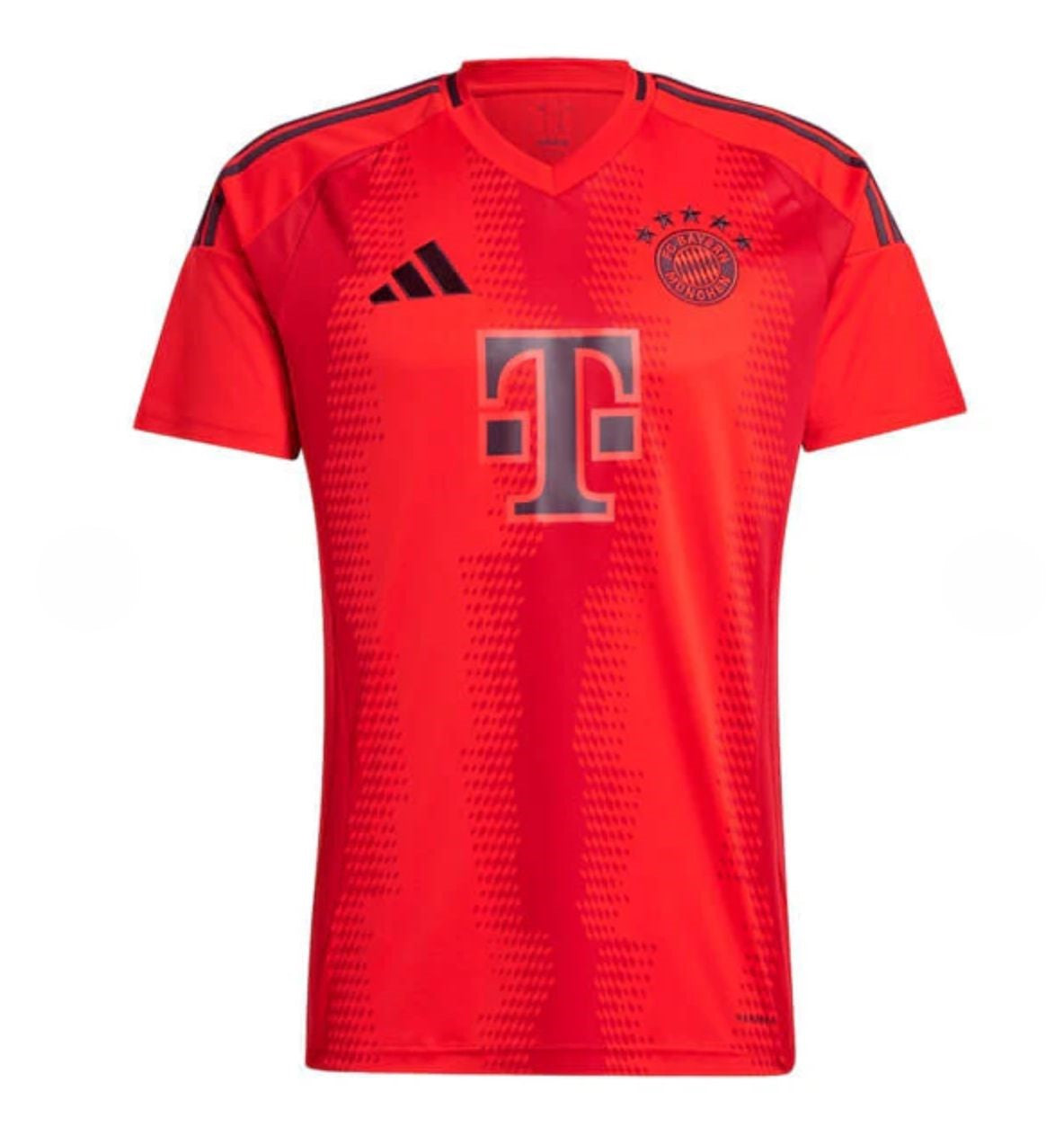 Maglia Bayern Monaco Home 24/25