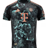 Maglia Bayern Monaco Away 24/25