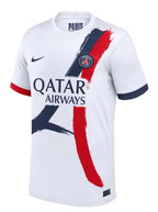 Maglia PSG Away 24/25