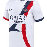 Maglia PSG Away 24/25