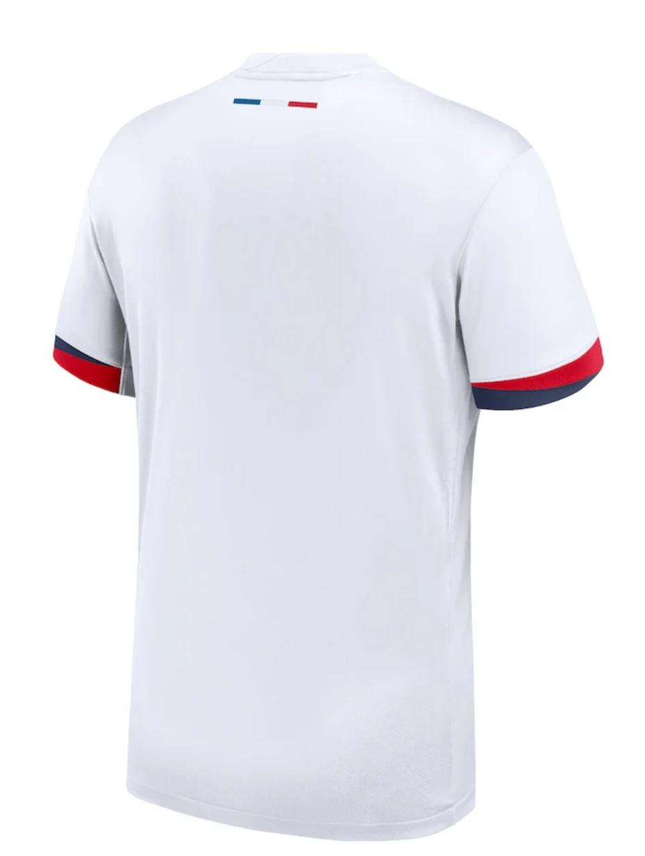 Maglia PSG Away 24/25