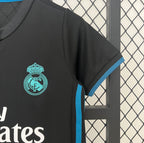 T-shirt e Pantaloncini per Bambino Real Madrid - Retro 2017/2018