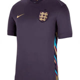 Tuta Calcio Inghilterra Away 24/25
