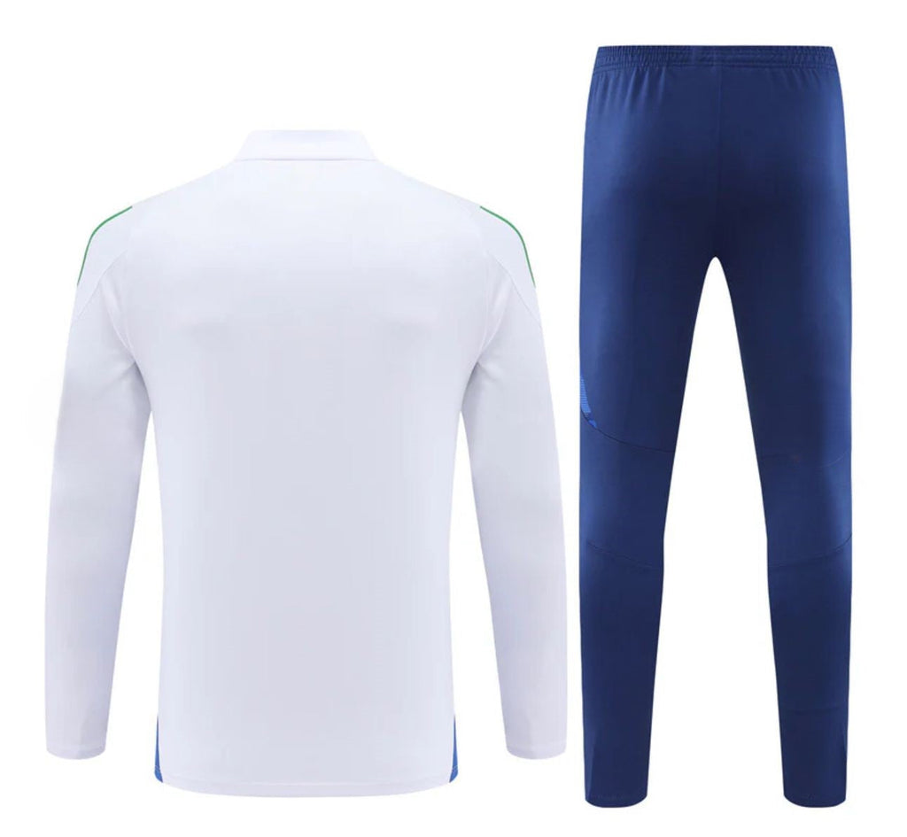 Tuta Calcio Italia 24/25