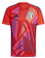 Maglia Italia Portiere 24/25