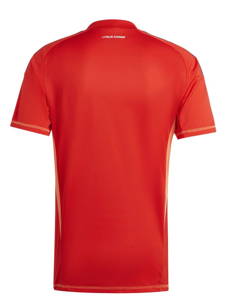 Maglia Italia Portiere 24/25