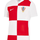 Maglia Croazia Home 24/25