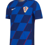 Maglia Croazia Away 24/25