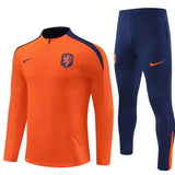 Tuta Calcio per Bambini Paesi Bassi 24/25