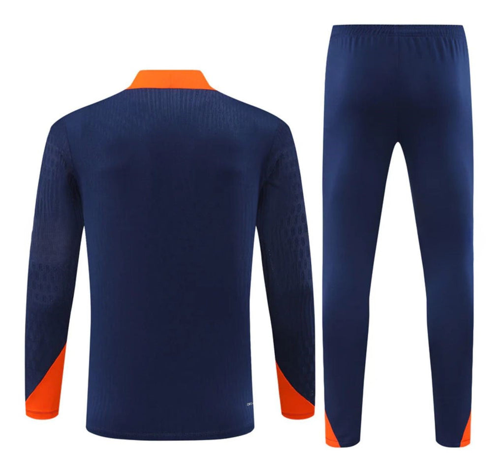 Tuta Calcio per Bambini Paesi Bassi 24/25