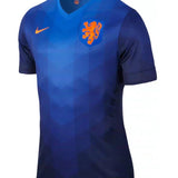 Maglia Retro Paesi Bassi 2014