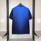 Maglia Retro Paesi Bassi 2014