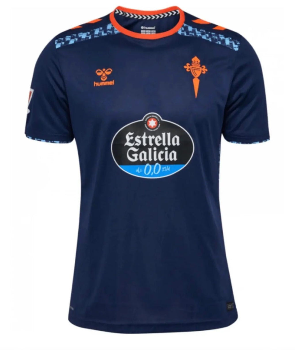 Maglia RC Celta Away 24/25