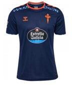 Maglia RC Celta Away 24/25