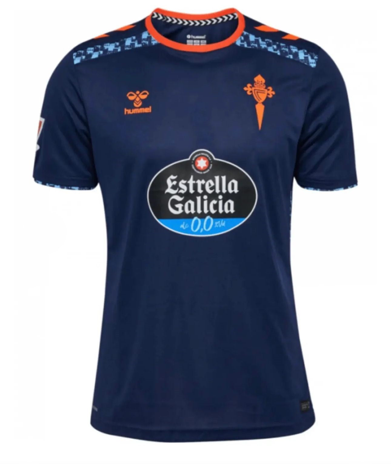 Maglia RC Celta Away 24/25