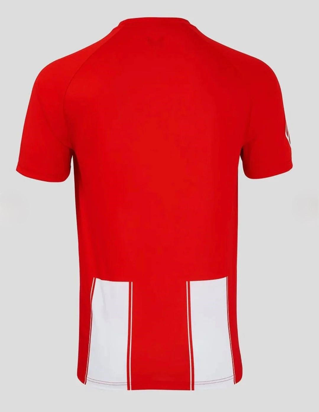 Maglia UD Almería Home 24/25