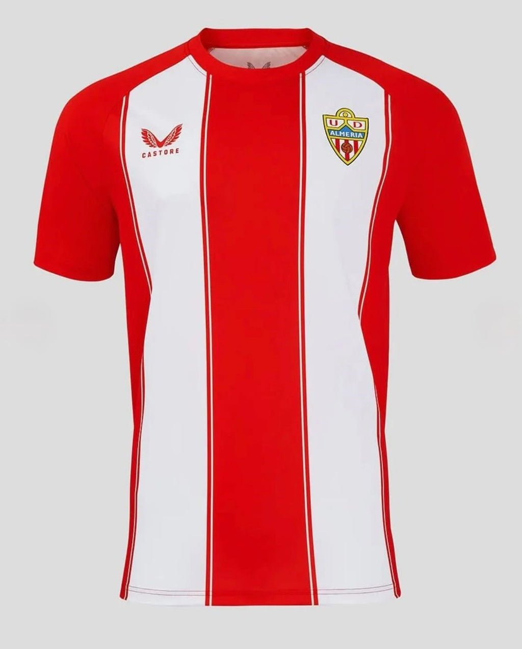 Maglia UD Almería Home 24/25