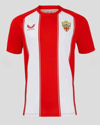 Maglia UD Almería Home 24/25