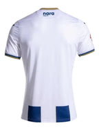 Maglia CD Leganés Home 24/25 - Con Patch LaLiga