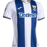 Maglia CD Leganés Home 24/25 - Con Patch LaLiga