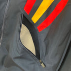 Giacca Impermeabile Spagna 24/25