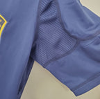 Maglia Spagna Retro 2010