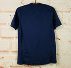 Maglia Spagna Retro Away 2010 - Con Patch