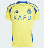 Maglia Al-Nassr Home 24/25