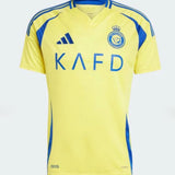 Maglia Al-Nassr Home 24/25