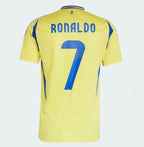 Maglia Al-Nassr Home 24/25