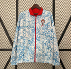 Giacca Double Face Impermeabile Portogallo 24/25