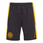 T-shirt e Pantaloncini per Bambino Inter Third 24/25