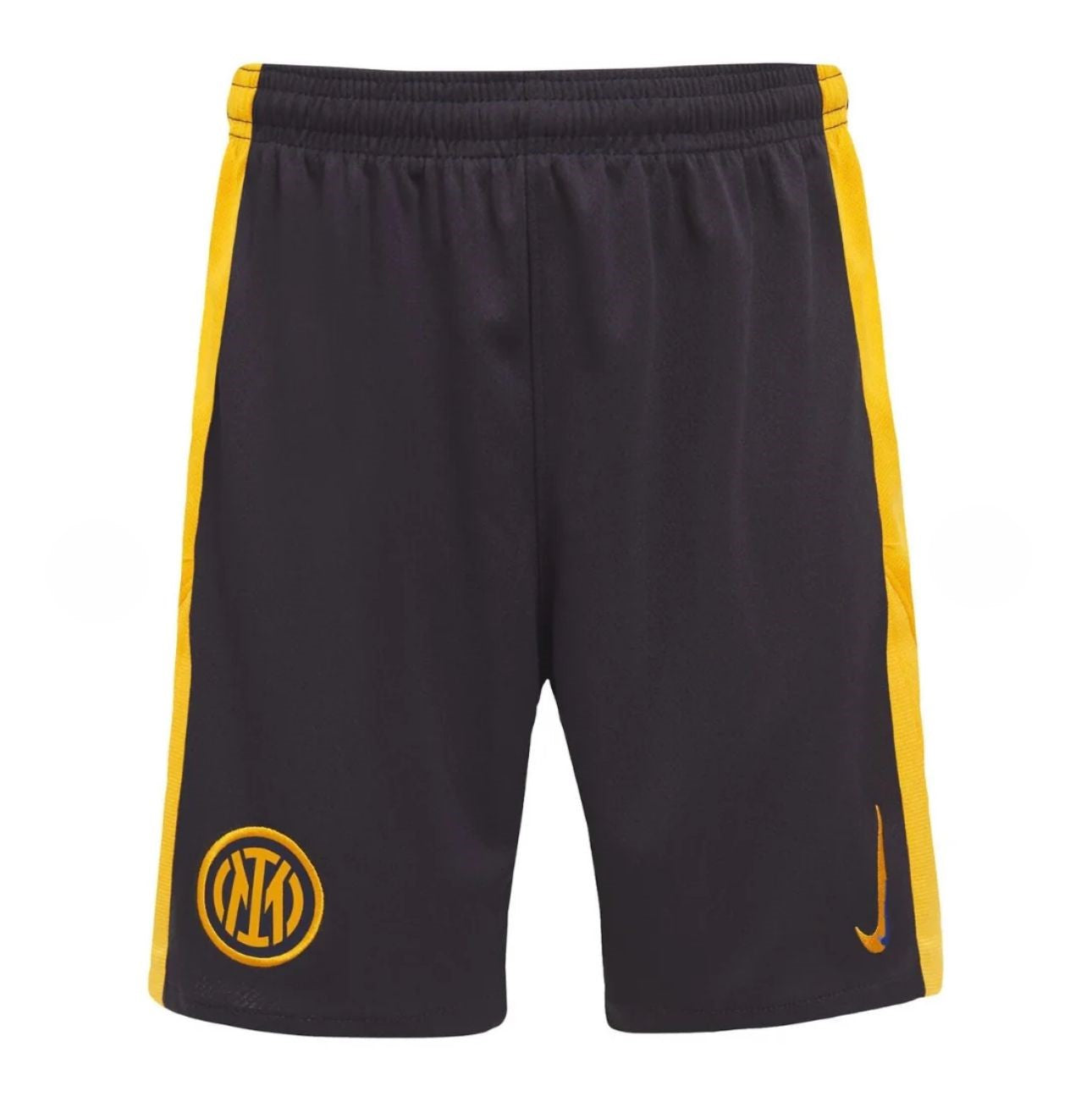 T-shirt e Pantaloncini per Bambino Inter Third 24/25