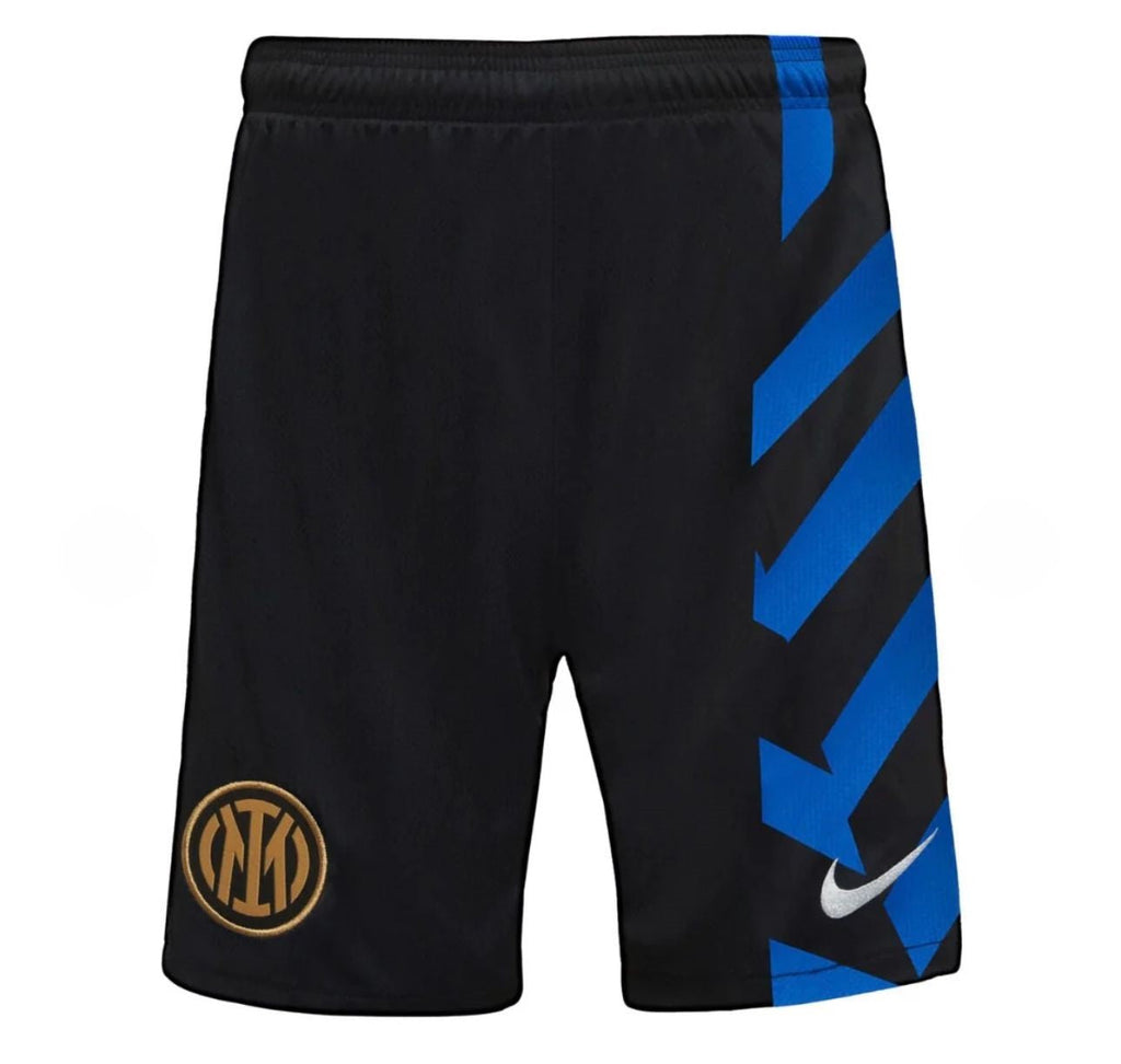 T-shirt e Pantaloncini per Bambino Inter Home 24/25