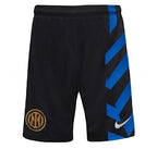 T-shirt e Pantaloncini per Bambino Inter Home 24/25