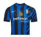 T-shirt e Pantaloncini per Bambino Inter Home 24/25