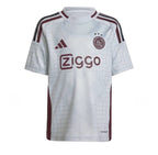 T-shirt e Pantaloncini per Bambino Ajax Third 24/25
