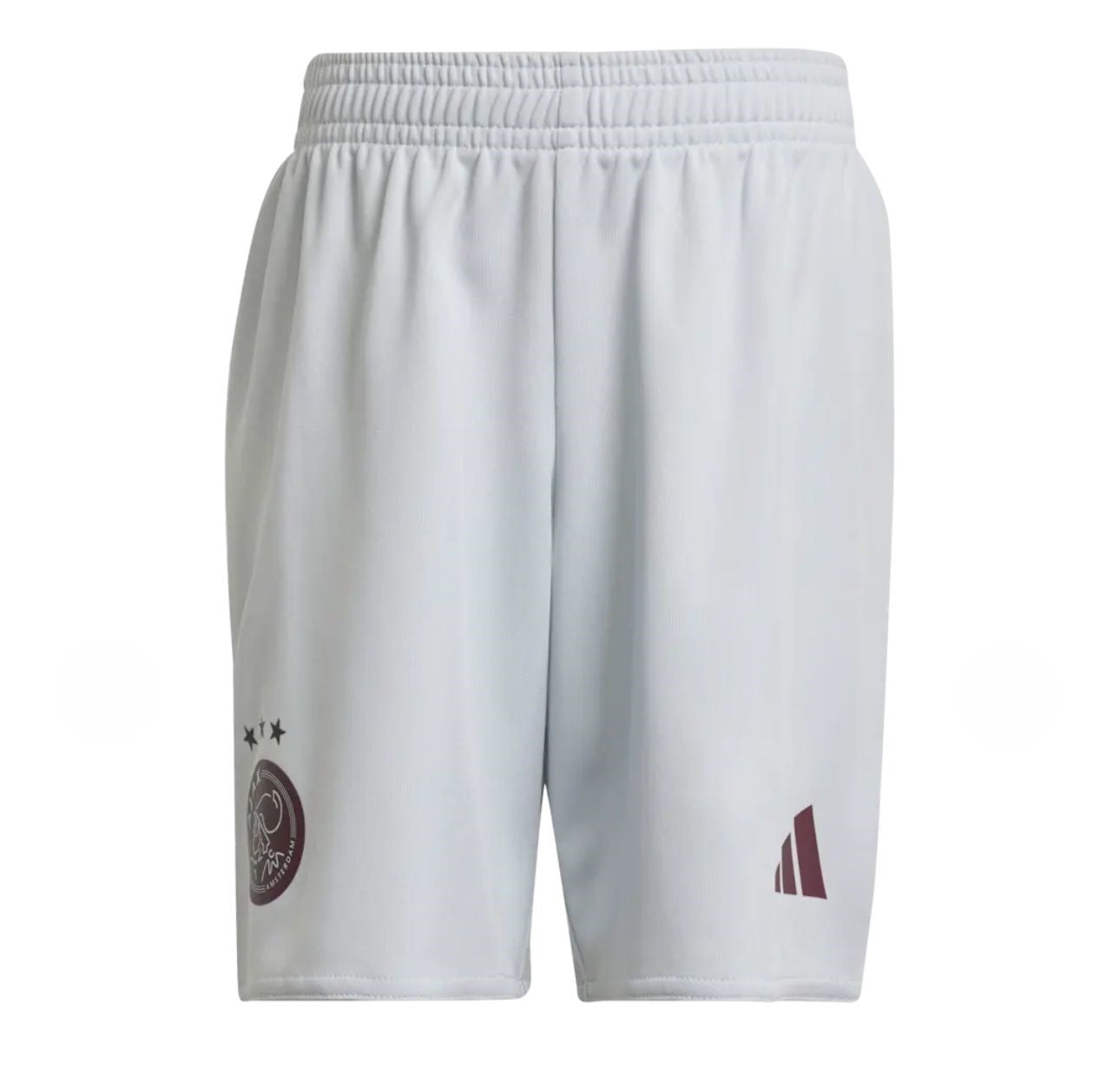 T-shirt e Pantaloncini per Bambino Ajax Third 24/25