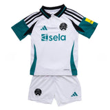 T-shirt e Pantaloncini per Bambino Newcastle 24/25