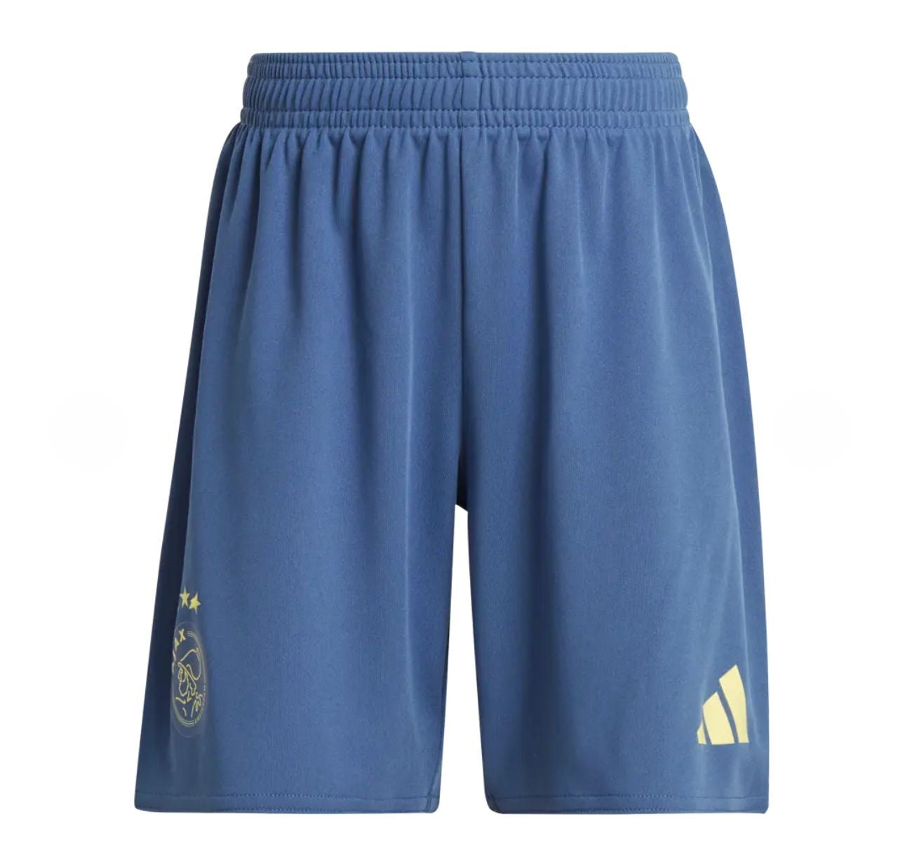 T-shirt e Pantaloncini per Bambino Ajax Away 24/25