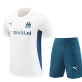 Maglia e Pantaloncini da Allenamento Olympique de Marseille 24/25