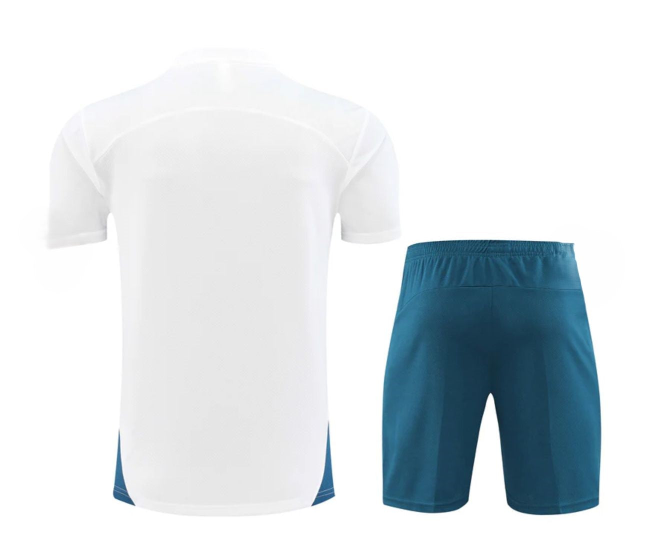 Maglia e Pantaloncini da Allenamento Olympique de Marseille 24/25