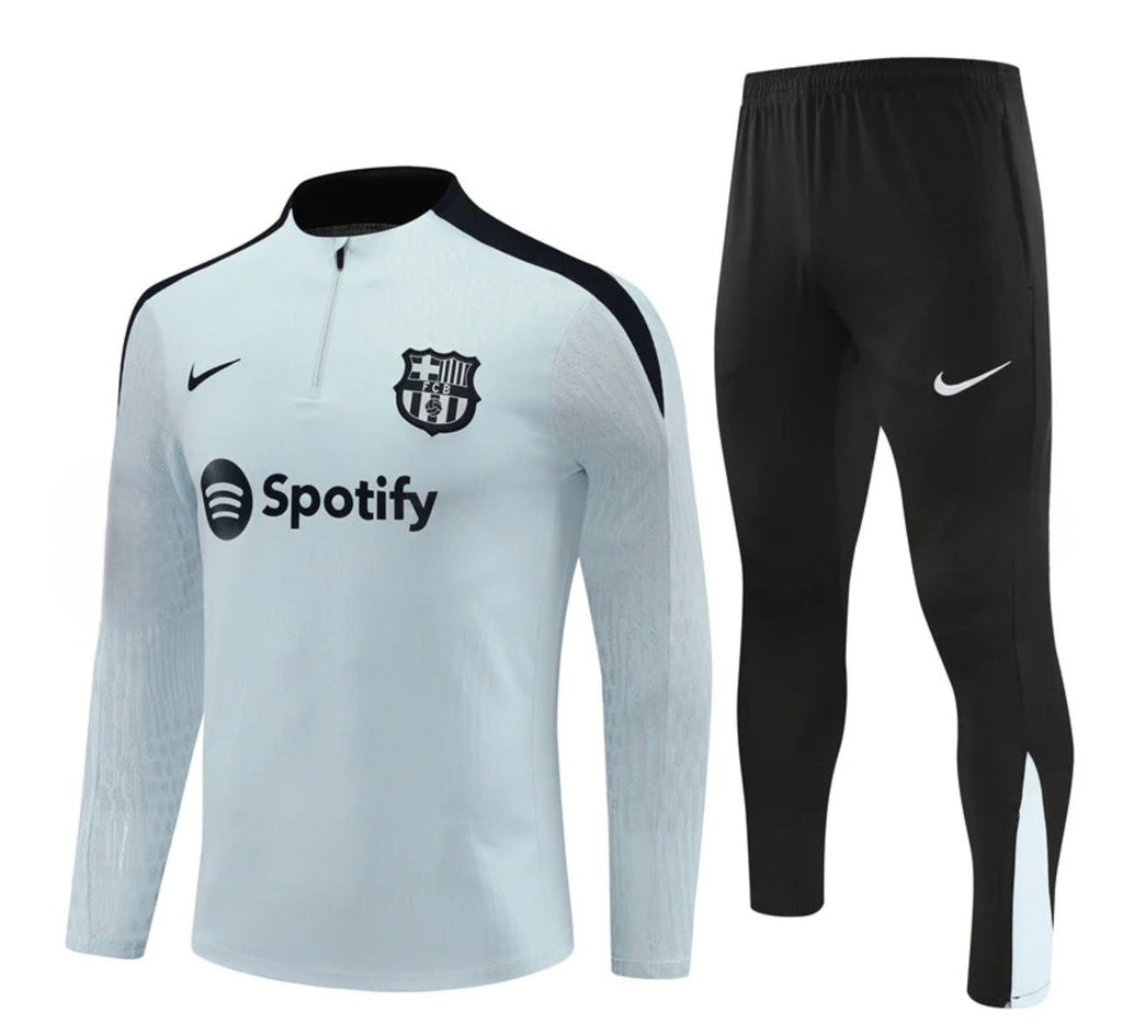 Tuta da Calcio Bambino FC Barcelona 2024/25