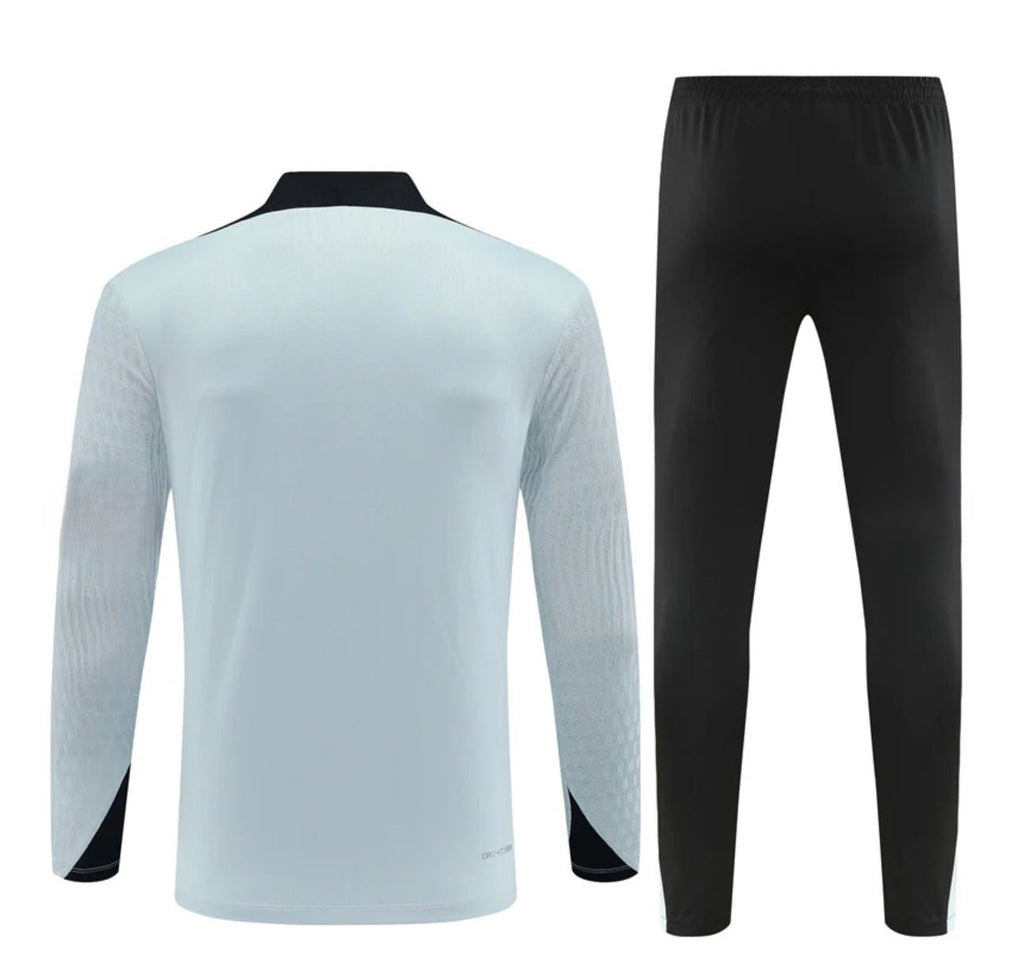 Tuta da Calcio Bambino FC Barcelona 2024/25