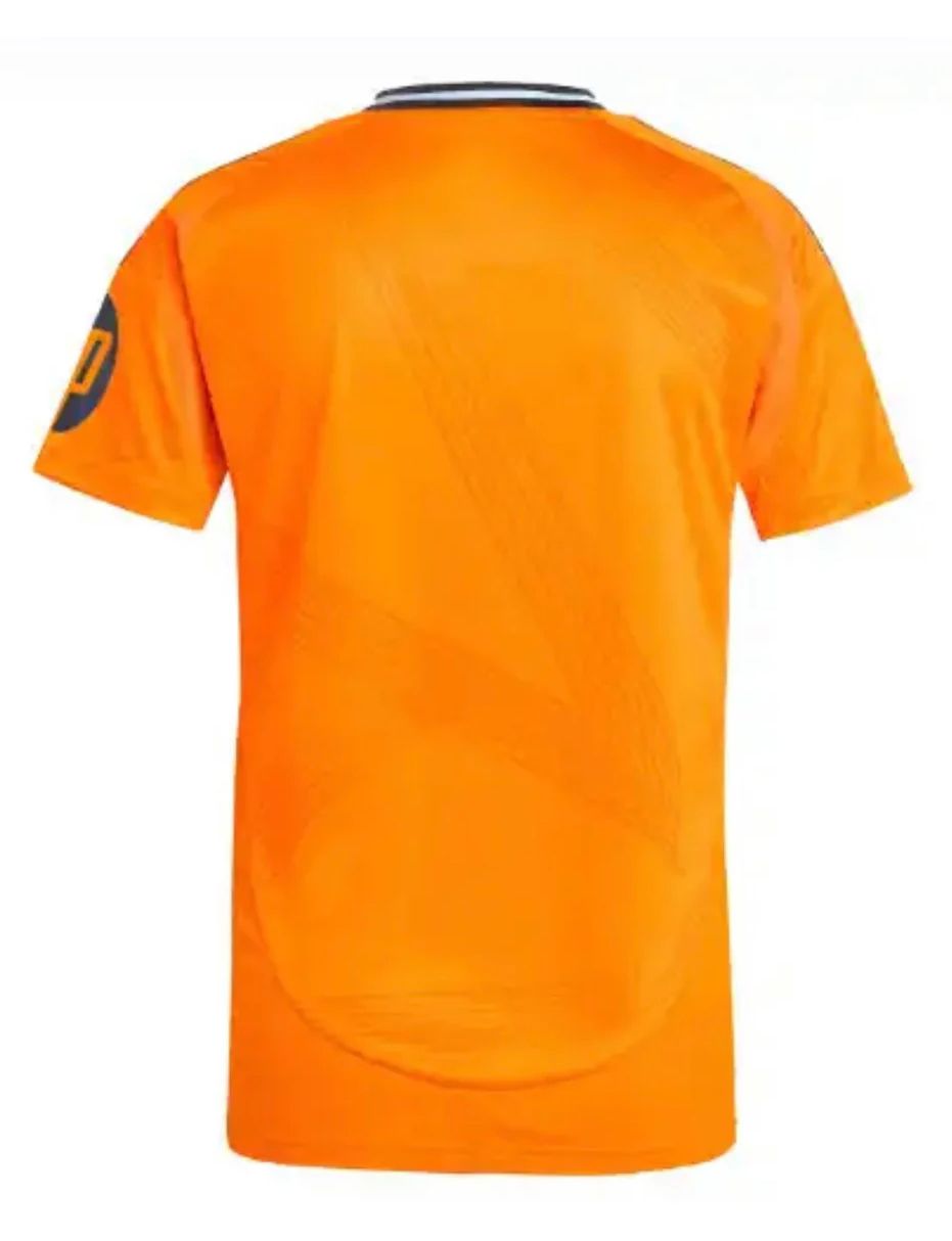 Maglia Real Madrid Away 2024/25