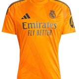 Maglia Real Madrid Away 24/25